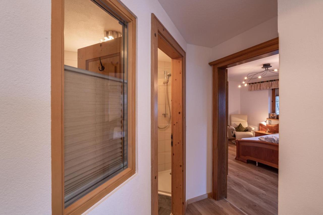 Landhaus Seiringer Apartments Finkenberg Exteriér fotografie